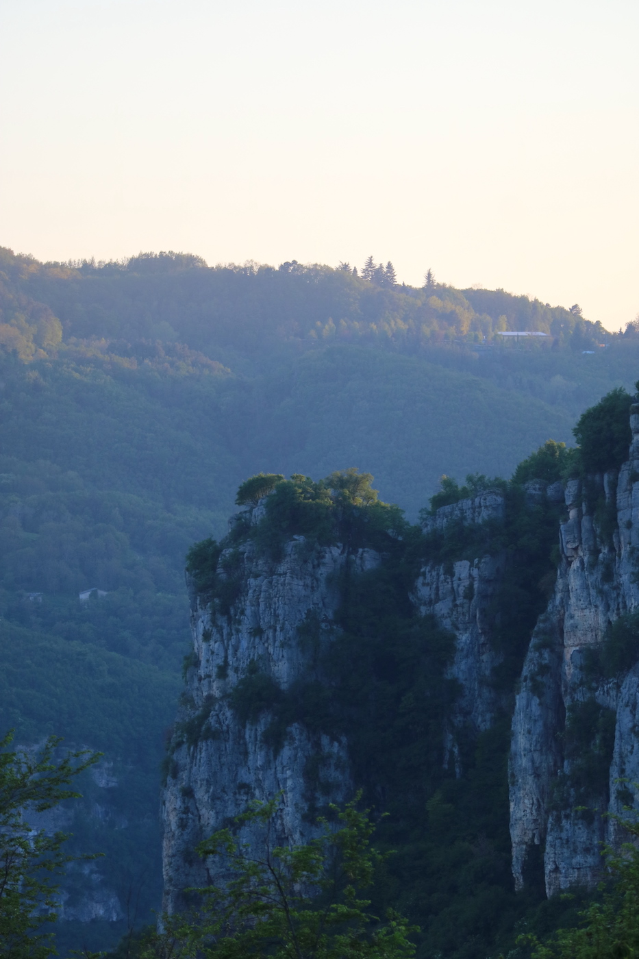 Natural places to discover