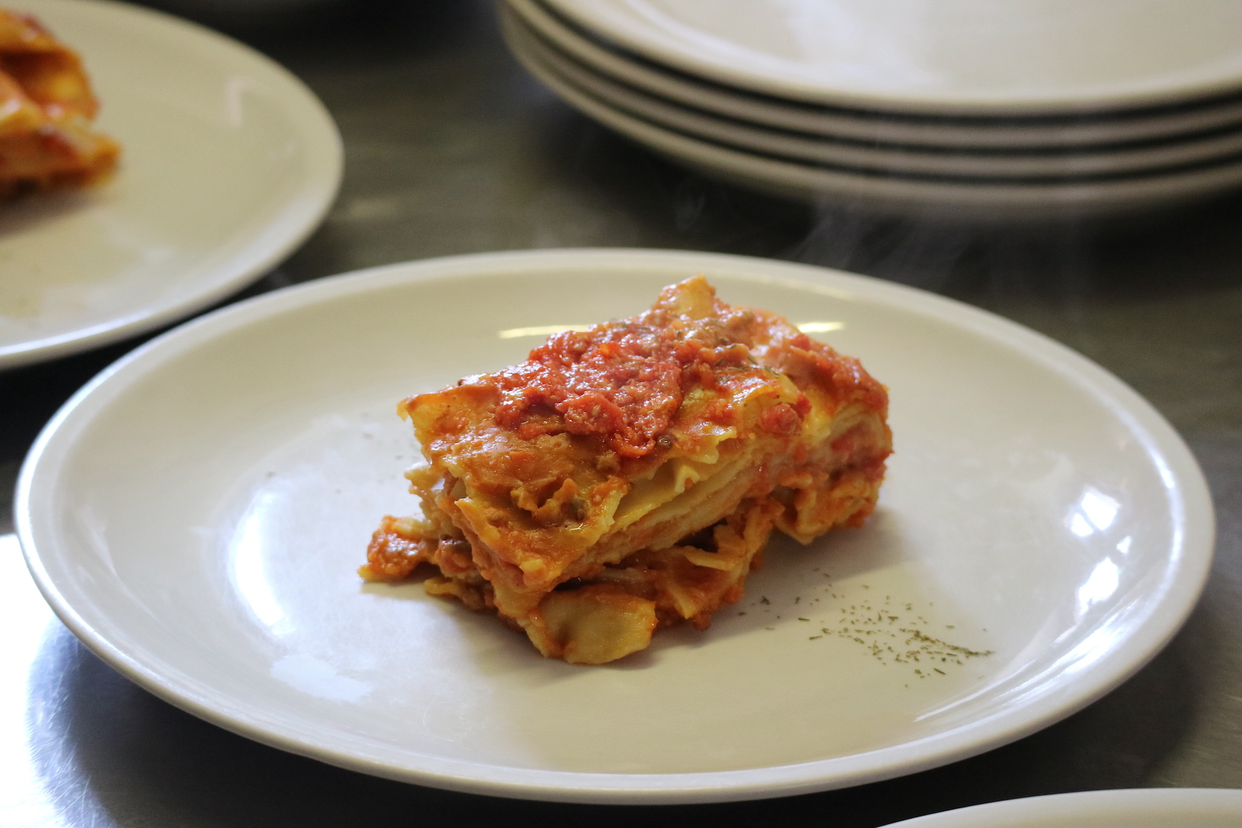Pasta Fatta in Casa