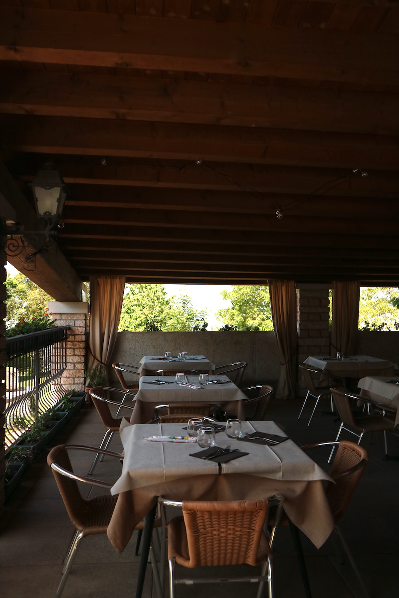 Atmosfera di Montagna